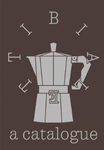 David Berg� Bialetti (Tascabile)