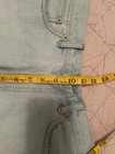 Women’s Guess Distressed Jean Shorts Size 30 — photo 10