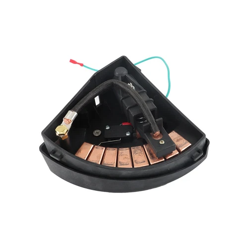 Conjunto de potenciómetro múltiple 1X 48V para carro de golf Club Car 2000-2004 101932001 - Imagen 5 de 12