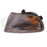 Blinkleuchte Blinker Links Weiß FüR Honda Civic V Hatchback EG EJ MA MB