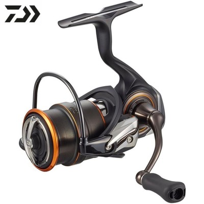 DAIWA Ultralight Trout Fishing Reel 21 PRESSO LT 2000SS-P