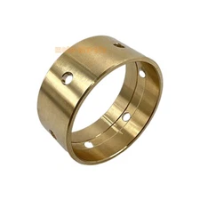 Crank Bushing Brass Plain Bearing Crankcase For Kawasaki Prairie 650 700 KFX700