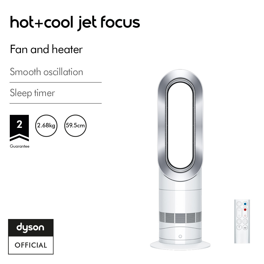 Dyson Hot Cold Jet Focus Dyson Am09 Filter Dyson Hot+Cool™ Jet