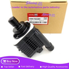 Oem Evaporative Vapor Leak Detection Pump For Honda Cr-v Accord Civic Acura Mdx