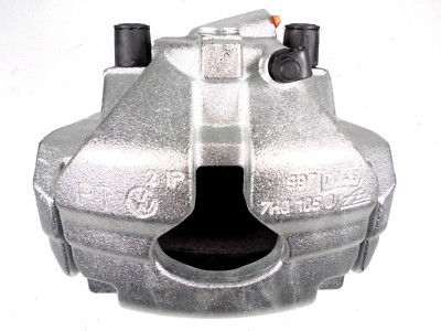 Bremssattel - vorne links - VW T5 - 1,9 / 2,0 / 2,5 - TDI / TSI - BNZ AXE AXD 
