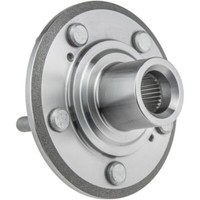 NTY Radnabe Vorderachse Links Passend FüR Honda CR-V III Re_ 2.0I-Vtec 4WD