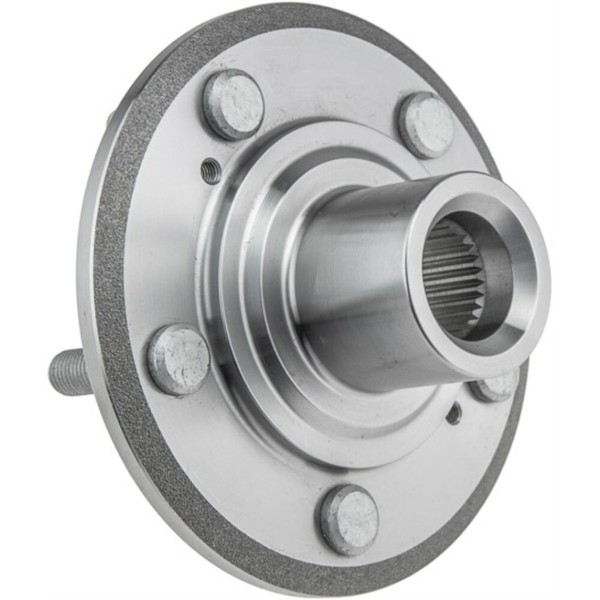 NTY Radnabe Vorderachse Links Passend FüR Honda CR-V III Re_ 2.0I-Vtec 4WD-image
