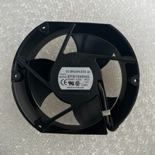 EFB1548HG DC48V 0.53A 172 150 51 Aluminum Frame Fan