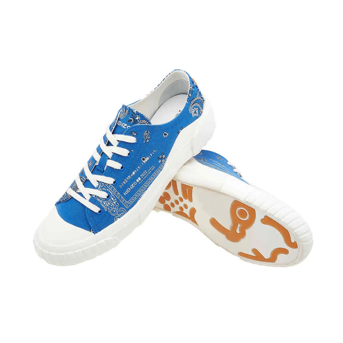 Kenzo clearance significado zapatos