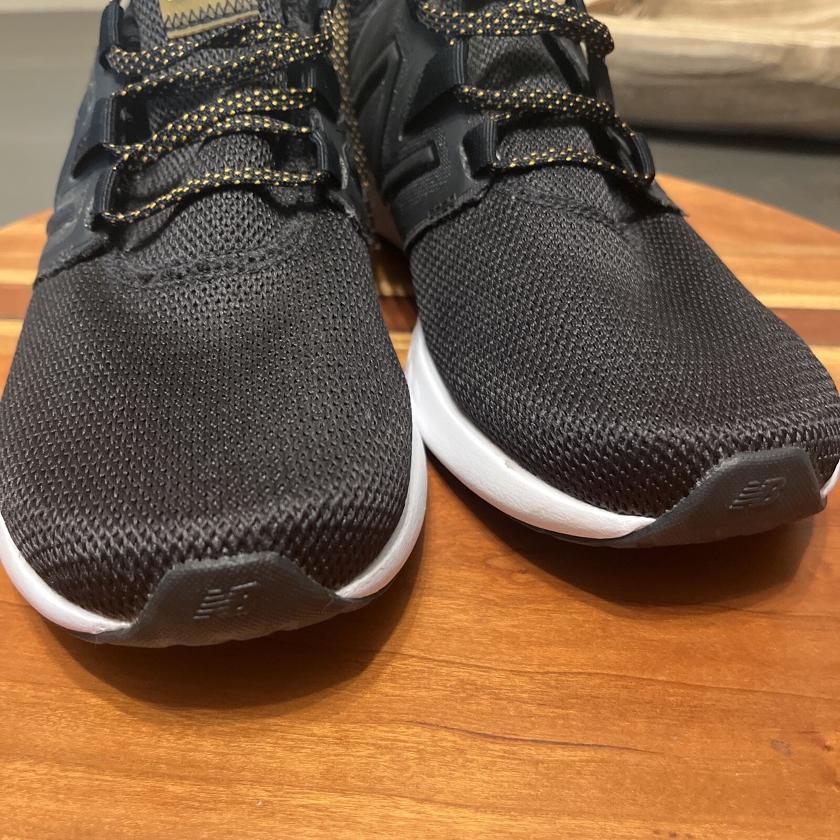 new balance men's fresh foam vero sport running shoes