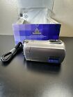 Samsung Smx-F50Sn/Xaa Flash Media Camcorder