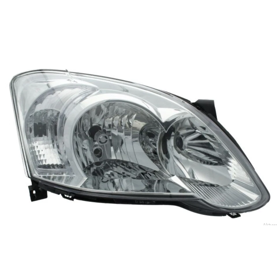 Scheinwerfer Set Links und Rechts für Toyota Corolla E12 Frontscheinwerfer H7 - Bild 2 von 4