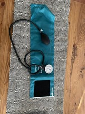 Stethoscope Sphygmomanometer Blood Pressure Cuff Nursing Student Starter Kit