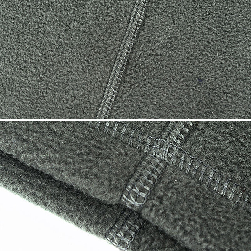 APL ⊱ Cappello con Cappuccio Berretti in Pile Berretti Unisex Berretto Termico Viso ? ?