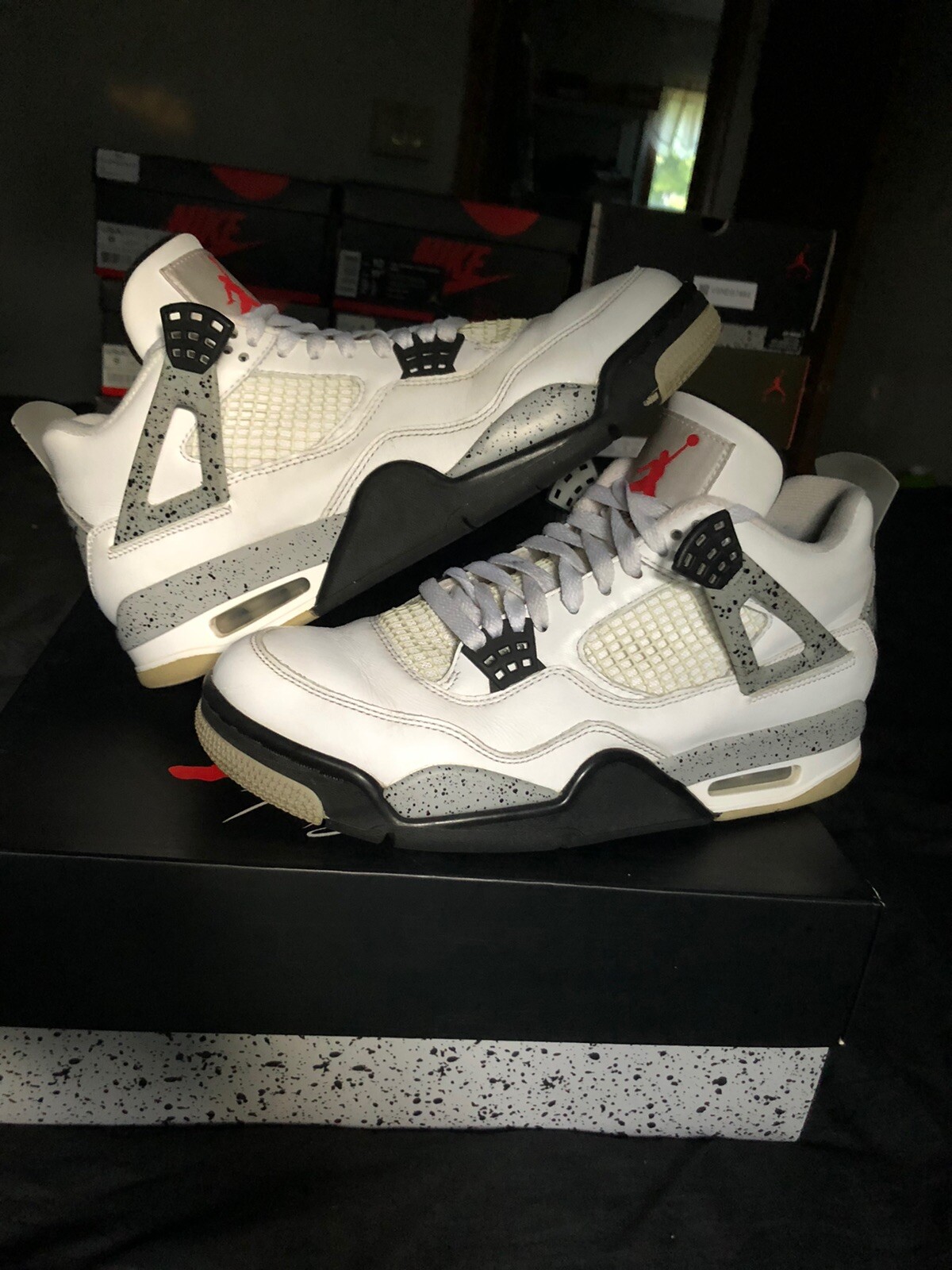 nike air pressure for sale