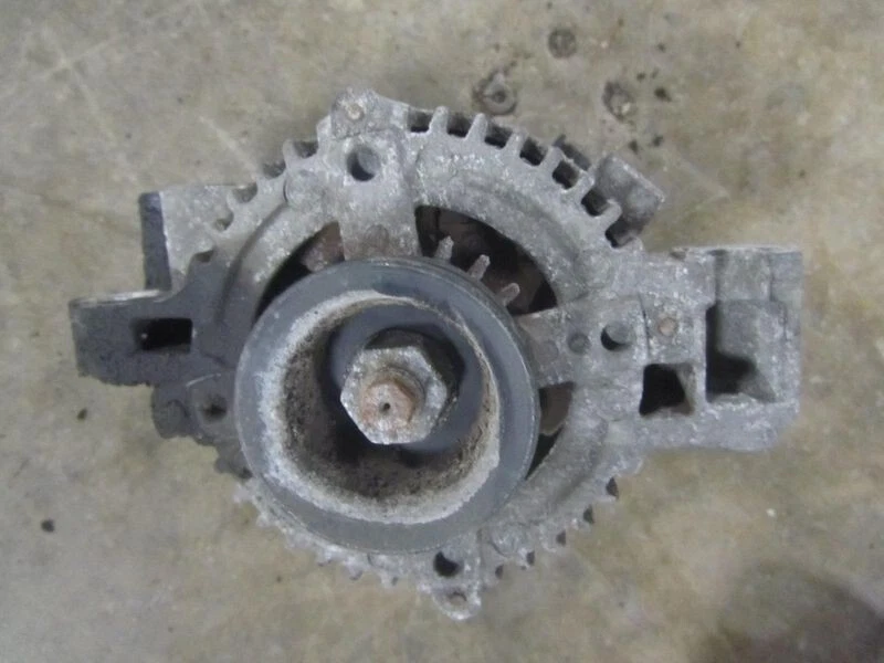 2004-2009 Cadillac SRX 3.6L Alternator Assembly OEM Foto 3 de 3