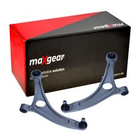 2X Maxgear Querlenker Satz Unten Vorne FüR Hyundai I40 I CW 1.6-2.0 07.11-05.19