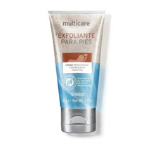 Esika MultiCare Feet Scrub Softens Tired, Dry and Rough Skin
