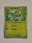 Carte Pokémon - Ouistempo 014/167 - EV06 Mascarade Crépusculaire