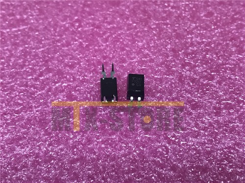 50PCS TLP721F New Best Optocoupler DC-IN -CHTransistor DC-OUT 4-Pin ...