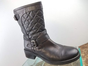 aquatalia mid calf boots