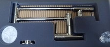 Moen S665 Wall Mounted 5.5 GPM Double Handle 360 Swivel Brass Pot Filler Chrome