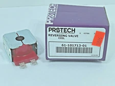 Rheem Ruud ProTech Reversing Valve Coil 61-101713-01 24V