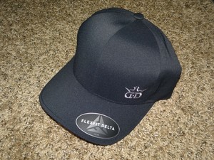 dynamic disc hat