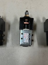 EZGO TXT Curtis Albright Solenoid Contactor 3...