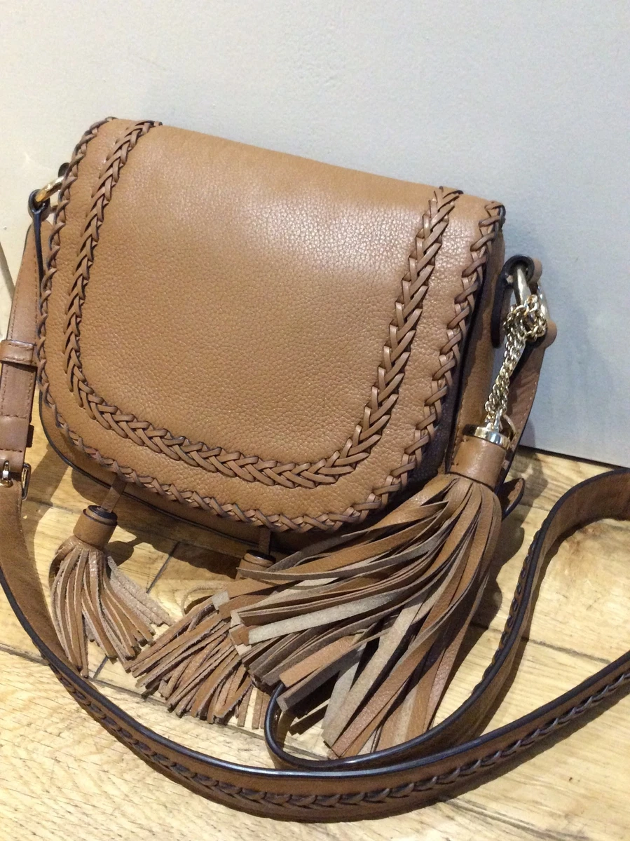 Michael kors crossbody outlet soft leather