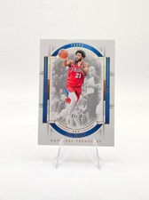 Panini Reveals First Virtual Cards of 2014 NBA Draft Class 24