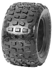 Duro Tire 31-K75810-2210A TIRE DIK758 22X10-10 2PR