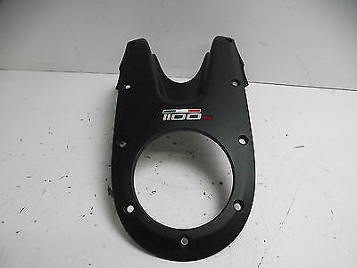 Ducati monster 1100 2010-2010 Tankschutz (Fuel tank cover) 201274140
