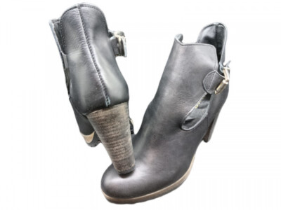 ONAKO Jenny 19 Pumps Nero Schwarz Größe 40