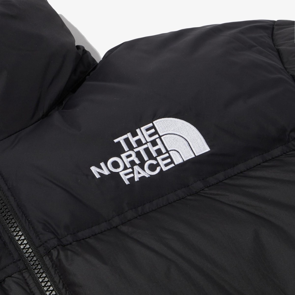 Genuine The North Face M'S 1996 ECO NUPTSE JACKET BLACK | eBay Genuine The North Face M'S 1996 ECO NUPTSE JACKET BLACK | eBay