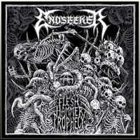 Endseeker - Flesh Hammer Prophecy Cd New, Old School Death Metal, Grave