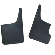 Fit For Daihatsu Taft Rocky Feroza Mud Flap Mud Guard Rear Fender Set