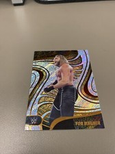 Von Wagner 2023 Panini Revolution WWE #54 [Base] Wrestling Card