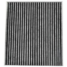 Cabin Filter Element For Ford Mustang 2015-25 V8 5.0L Carbon Fiber CF12152