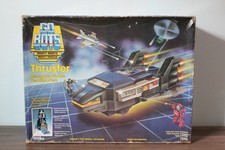 NEW Vintage Tonka GO BOTS Thruster Enemy Rene...