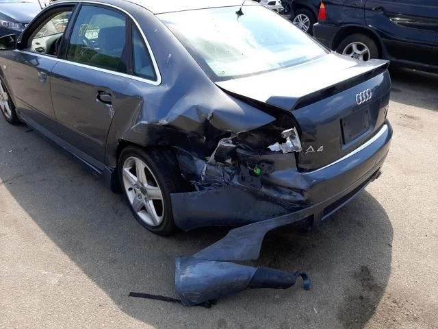 Módulo de control electrónico ECM del motor 3,0 L DOHC compatible con 02-03 AUDI A4 129230 Foto 4 de 4