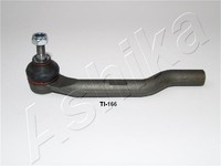 Ashika 111-01-166L Spurstangenkopf For Nissan