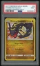 Pokemon TCG Shining Rayquaza 56/73 Holo Rare Shining Legends PSA 9 Mint