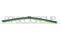 "BÜRste Post Flat Blade 14\"/350MM 10 Adapter Renault Clio 09/09-08/12"