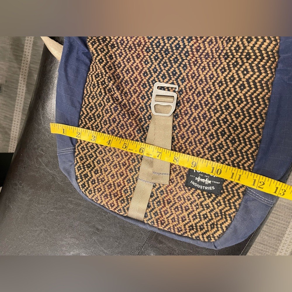 TCHOUP gender neutral multi-function fold roulez … - image 7