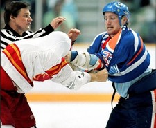 MARTY MCSORLEY NHL HOCKEY HEAVYWEIGHT ENFORCER ~ 8X10 ASSORTED PHOTO LOT (15)