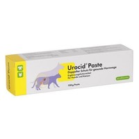 Cp Urocid Paste DiäT-Erg.Futterm.F.Hunde/Katzen 100 G Pzn 18132305