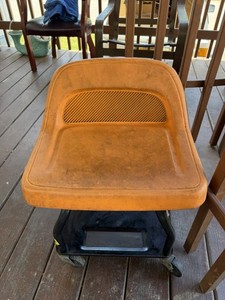 Snap on Chair | eBay