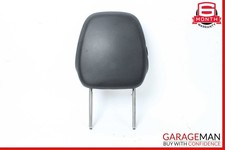 11-17 Porsche Cayenne 958 Front Left Seat Headrest Head Rest OEM