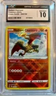 Radiant Charizard 020/159 - Crown Zenith - CGC 10